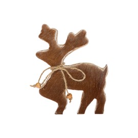 My Flair Christmas figurine, natural, see item dimensions.