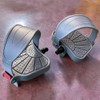 N/A/ Universal Pedal Straps, Durable Exercise Bike Pedal Straps for