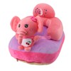 Baby Seat Sofa Comfortable Prevent Falling and Tipping Adjustable Angle
