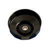 Laser 5199 Oil Filter Wrench 3/8"D - 80mm x 14
