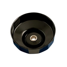 Laser 5199 Oil Filter Wrench 3/8"D - 80mm x 14 Flutes