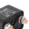 Start Relay Small 200A Normally Open 4 Pin Automotive Marine