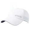 Oversized XL XXL Waterproof All Weather Performance Running Cap Recycled