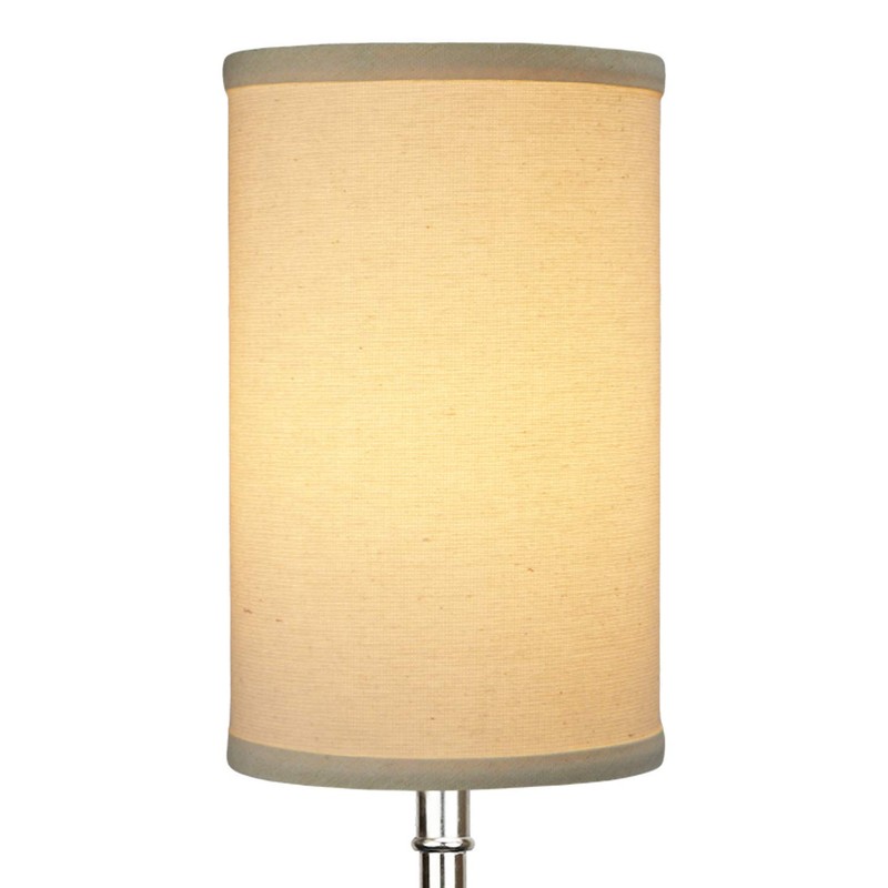 FenchelShades.com 6" Top Diameter x 6" Bottom Diameter 10" Height