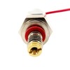 munirater Carburetor Fuel Solenoid Kit Replacement for Kohler 2475722-S, 2404120-S,CV17-25,