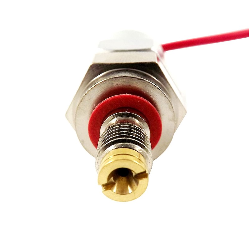 munirater Carburetor Fuel Solenoid Kit Replacement for Kohler 2475722-S, 2404120-S,CV17-25,