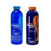 PureSpa SpaPure Granulated Chlorine 2 lb and SpaPure Oxidizing Shock