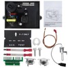3 in 1 Complete RV Water Heater Repair Kit for