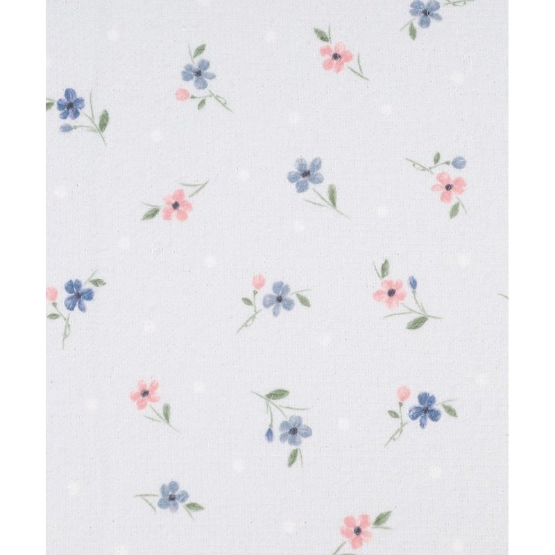 Afternoon Tea Living JD55-24104327 Eretage Fleur Dish Towel, Dish Cloth,