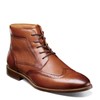 Florsheim Men's, Rucci Wingtip Lace Boot