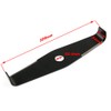 BGTOOL 12 inch 2 Teeth Steel Brush Cutter, Trimmer, Weed