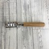 Styleneo Scale Remover, Made in Japan, Wooden Handle ST Total