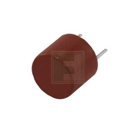 38315000000 Fuse: Enamel Slow Rating 5A 300VAC TR5 LITTELFUSE