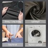 sheelokhwui Precut Nylon Fabric (2 Yards x 57 inch) -