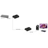 Link LKMCMM10 Media Converter Rj45 - Fibre Optic Sc 10/100/1000