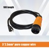 Charging Power Cord 10FT Replacement fit for Golf cart with