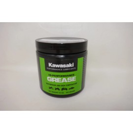 Kawasaki OEM Kawasaki Hi Performance Grease K61021-504 Waterproof & High Temperature ATV