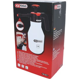 KS Tools 150.8271 Pressure Pump Foam Sprayer 1.5L