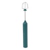 USB Household Stainless Steel Electric Mixer Handheld Small Mixer Wireless