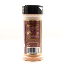 All Purpose Chef's Secret Seasoning - All Natural - 24 pack of 6 oz - A-Rent-A-Chef All Natural - Made in the USA - Made in Nebraska - MSG Free - All Natural Food Seasoning - Steak Seasoning