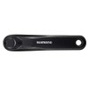 Shimano FC-E5010 Y0GD05110 Repair Parts, Left Crank, 6.7 inches (170 mm)