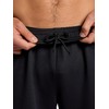 Head Deuce Short, Standard Fit, 7” Inseam, Breathable Mesh Fabric