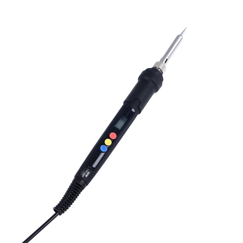 Soldering Iron Constant Temperature Digital Display Internal Heating Electric Soldering