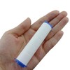SQXBK 10PCS Shower Head Filter PP Cotton Filter Cartridge 83mm