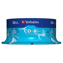 Verbatim 43432 CD-R