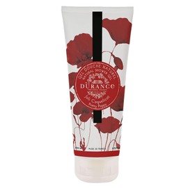 Natural Shower Gel Beautiful Poppy 200 ml