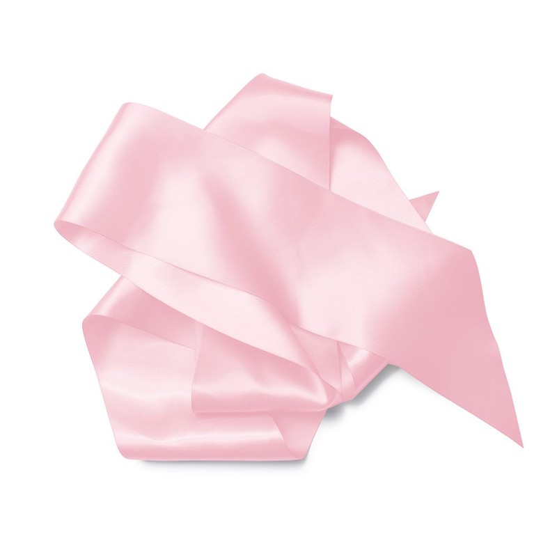 Blank Satin Sash, Plain Sash, Party Decorations, Make Your Own