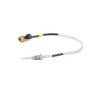RIDEX 3938E0009 Exhaust Gas Temperature Sensor M12 x 1.25 mm