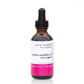 100% Organic Camellia Oil Facial Oil (Large)