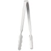 Endoshoji BTV8101 Professional N-line Bread Tongs, Stainless Steel, Made in