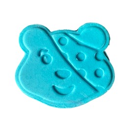 Pudsey Head Cookie Cutter and Stamp (12cm)