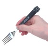 Stainless Steel Cute Flatware with Cat-shaped Head, Everyday Use, Gift