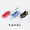 ONE PIX Pill Cutter Splitter for Small and Tiny Pills,