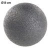 newgen medicals Massage Ball Back: Massage Ball and Fascia Trainer