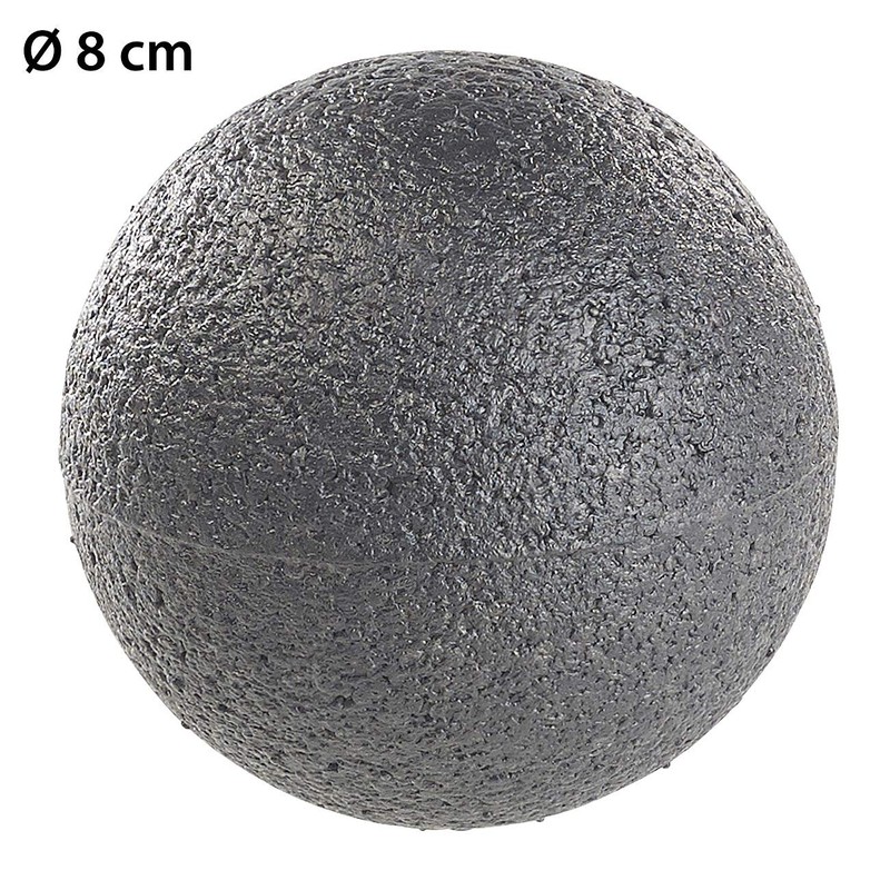 newgen medicals Massage Ball Back: Massage Ball and Fascia Trainer