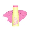 Blursh Balm Cream Blusher - Made By Mitchell, Lightweight Blush