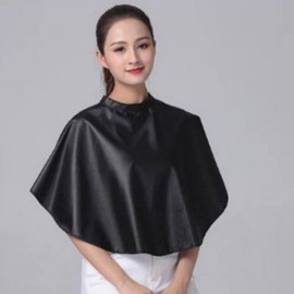 Hairdressing Cape Barber Salon Hair Dye Waterproof Perm 2ea