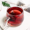 Wu hei tea 8.81oz (5g×50packets) Five black tea Mulberry black