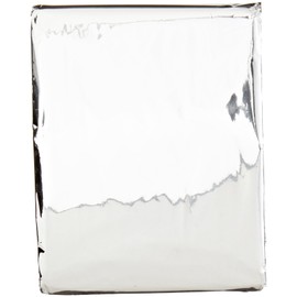 Yellowstone Emergency Sleeping Bag - Silver