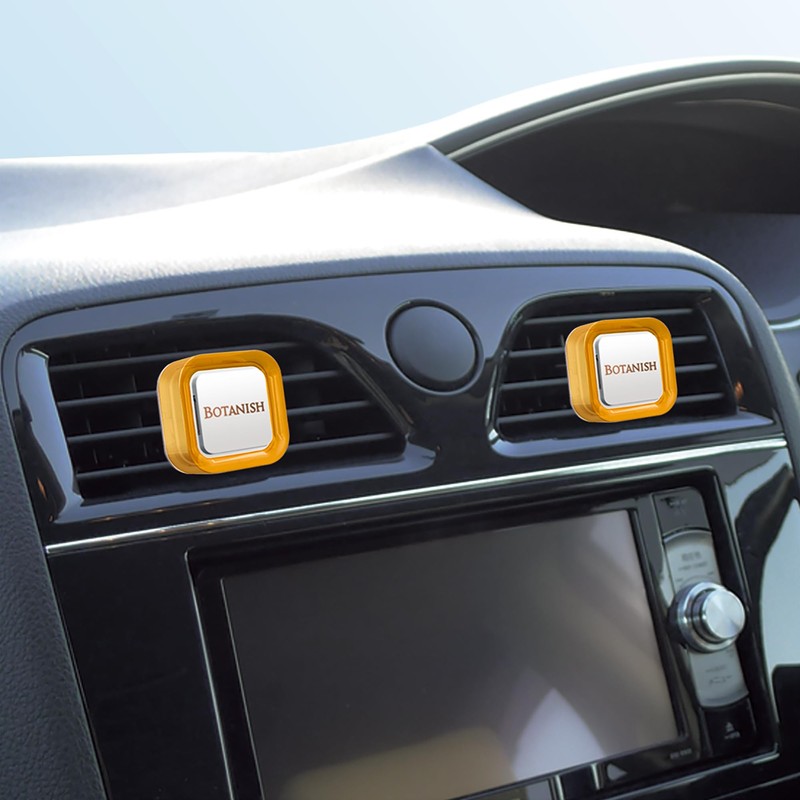 Harukado 3613 Carall Botanish Air 2-Pack Osmanthus