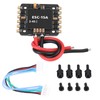 ZAWELIYO 15A 4 in 1 Mini Electronic Speed Controller ESC