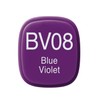 コピック クラシック BV08 Blue Violet