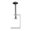 BORDSTRACT Wooden Workbench Jewelers, Bench Clamp Clamp C-Shaped V-Slot on