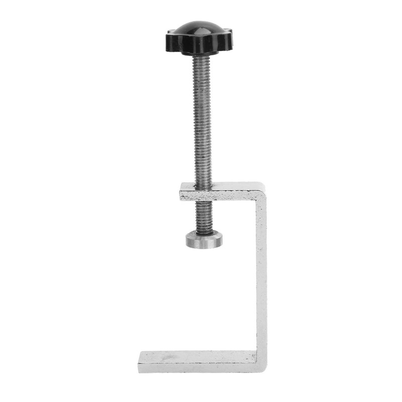 BORDSTRACT Wooden Workbench Jewelers, Bench Clamp Clamp C-Shaped V-Slot on