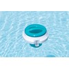 Bestway Dosing Float with Chemguard Protective Glove Diameter 17.5 x