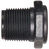 Banjo RB075-025 Polypropylene Pipe Fitting, Reducing Bushing, Schedule 80, 3/4